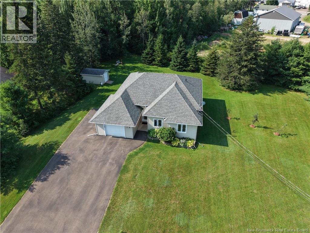 32 Murray Road, Saint-Antoine, New Brunswick  E4V 1A2 - Photo 2 - NB145468