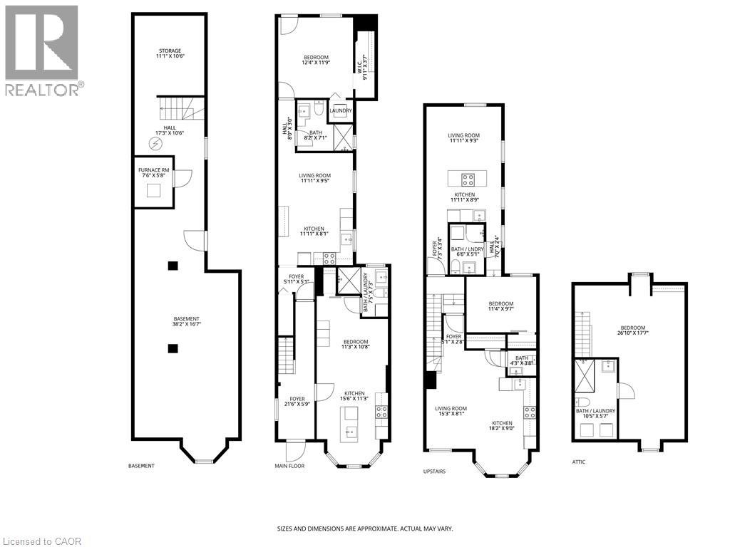 158 Hunter Street E, Hamilton, Ontario  L8N 1M7 - Photo 49 - 40827070