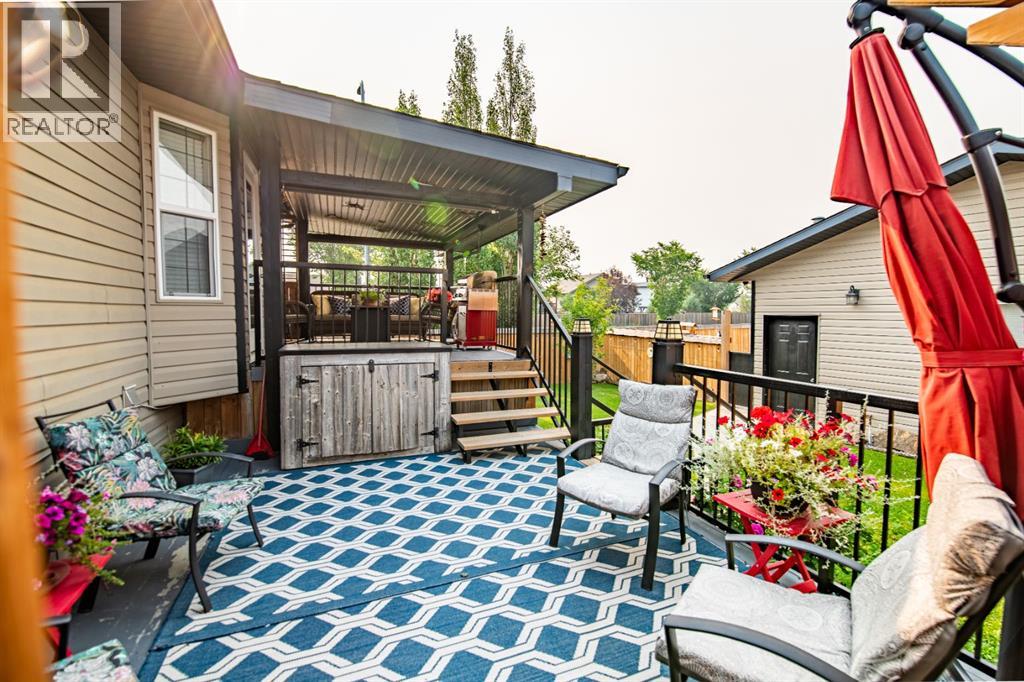 44 Duncan Street, Penhold, Alberta  T0M 1R0 - Photo 31 - A2332431