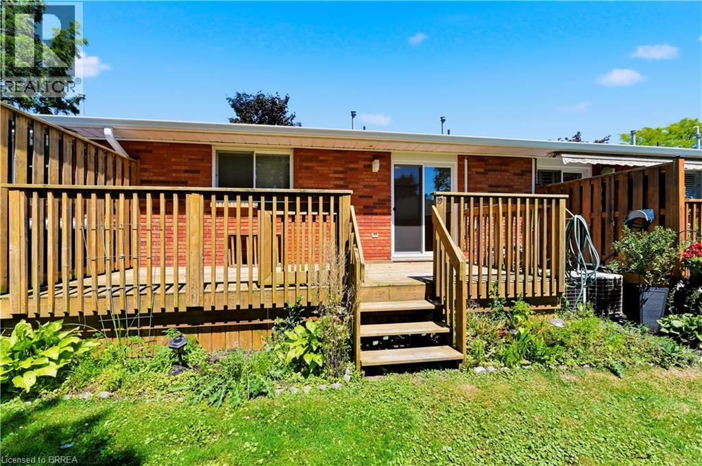 1030 Colborne Street E Unit# 19, Brantford, Ontario  N3S 3T6 - Photo 19 - 40852333