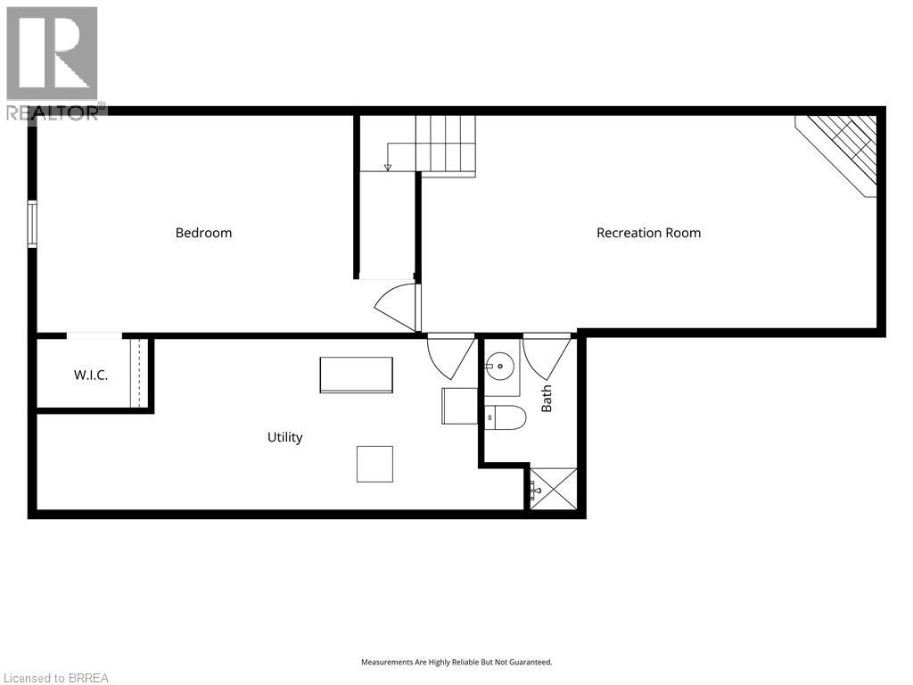 1030 Colborne Street E Unit# 19, Brantford, Ontario  N3S 3T6 - Photo 25 - 40852333