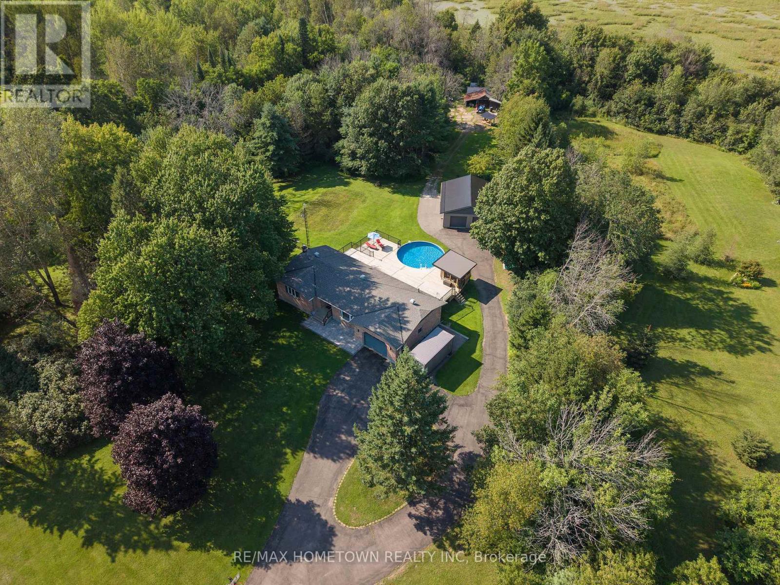 440 COUNTY ROAD 42 ROAD, Athens, Ontario