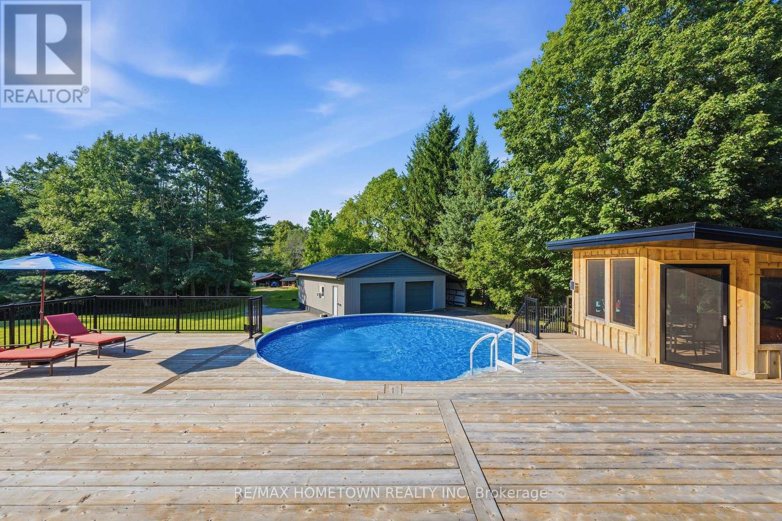 440 County Road 42 Road, Athens, Ontario  K0E 1B0 - Photo 13 - X13644566