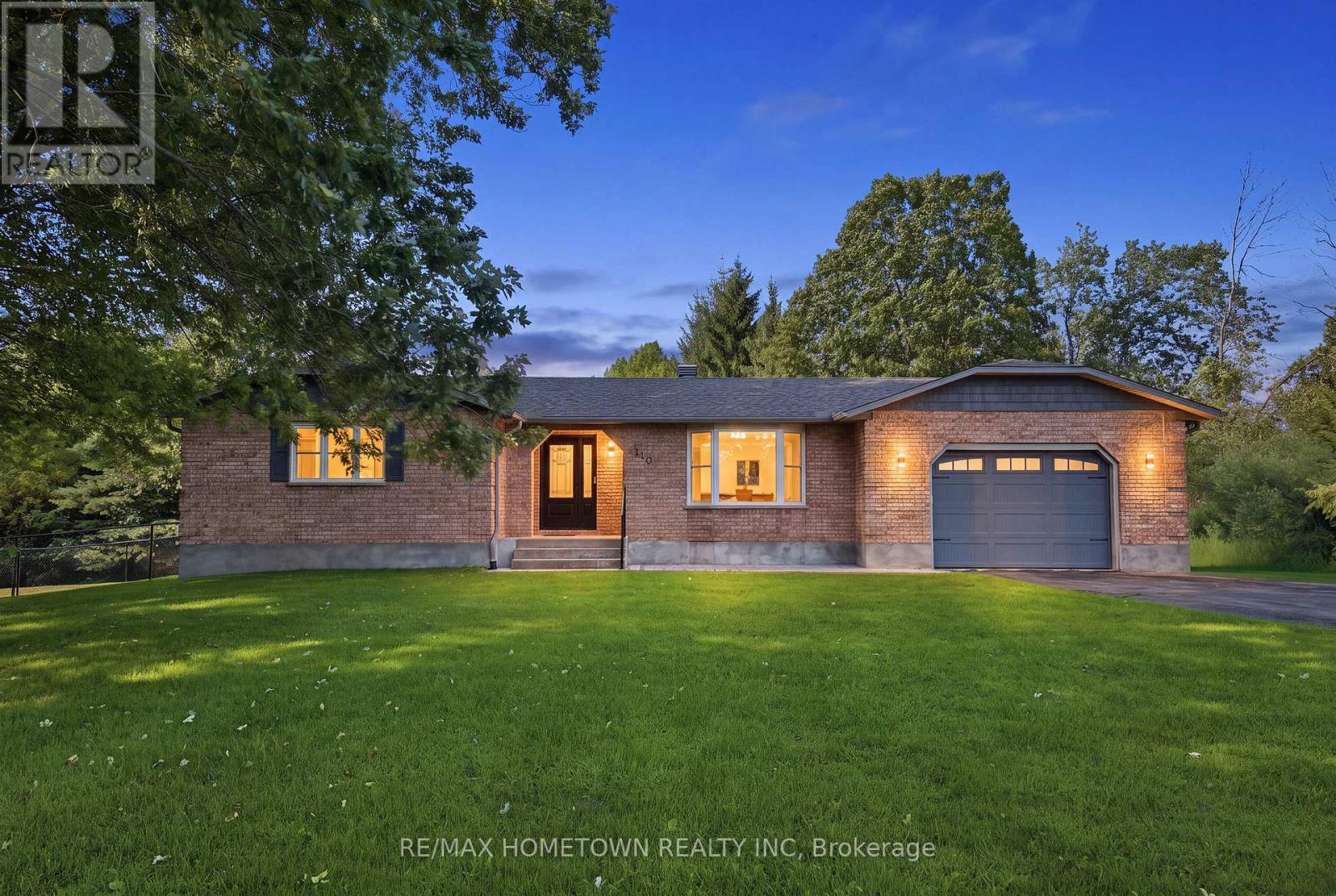 440 County Road 42 Road, Athens, Ontario  K0E 1B0 - Photo 2 - X13644566