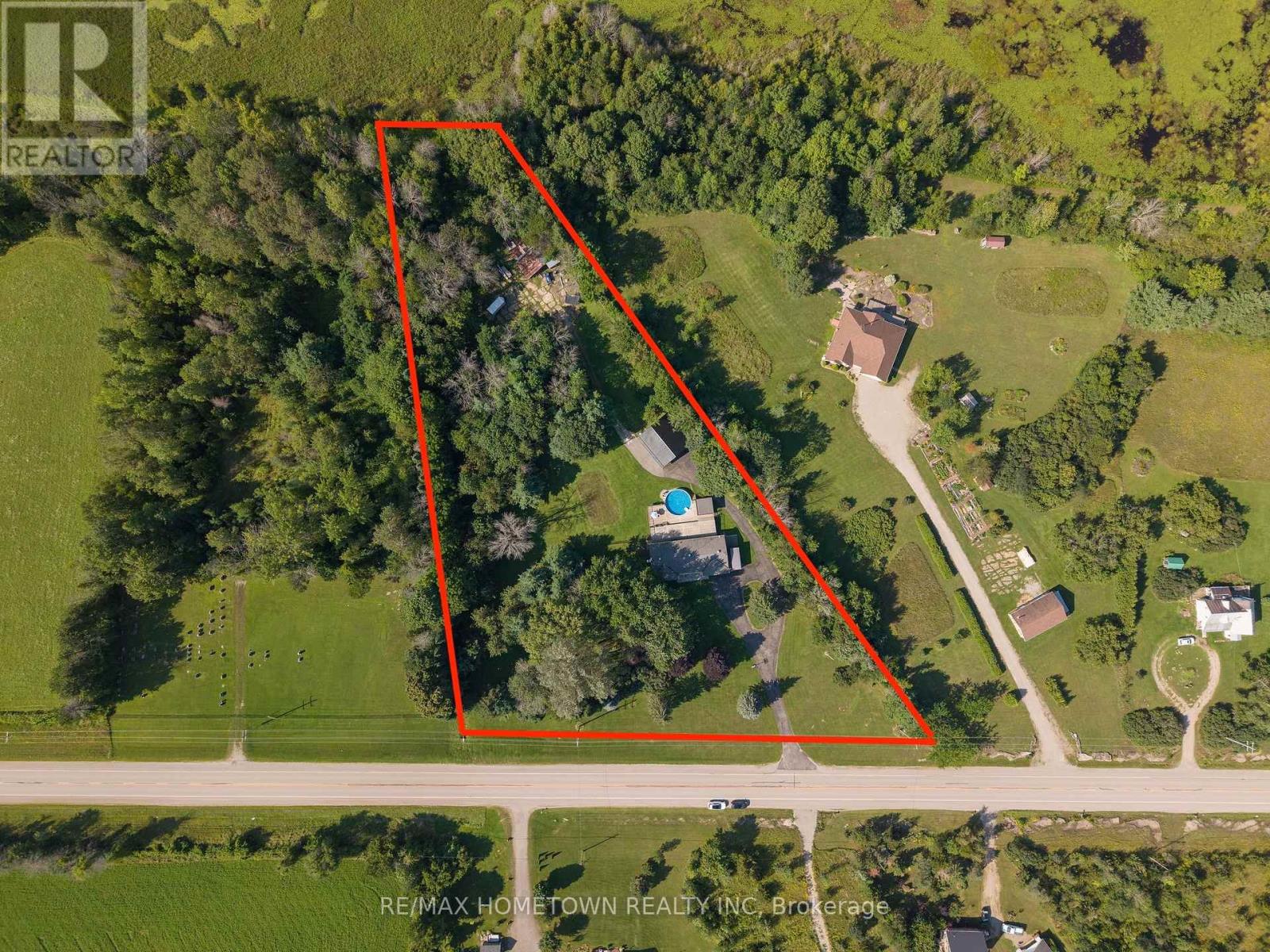 440 County Road 42 Road, Athens, Ontario  K0E 1B0 - Photo 3 - X13644566