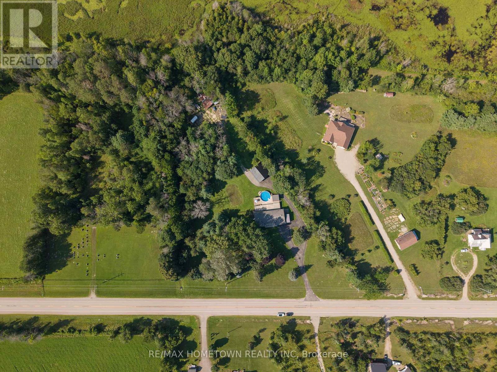 440 County Road 42 Road, Athens, Ontario  K0E 1B0 - Photo 45 - X13644566