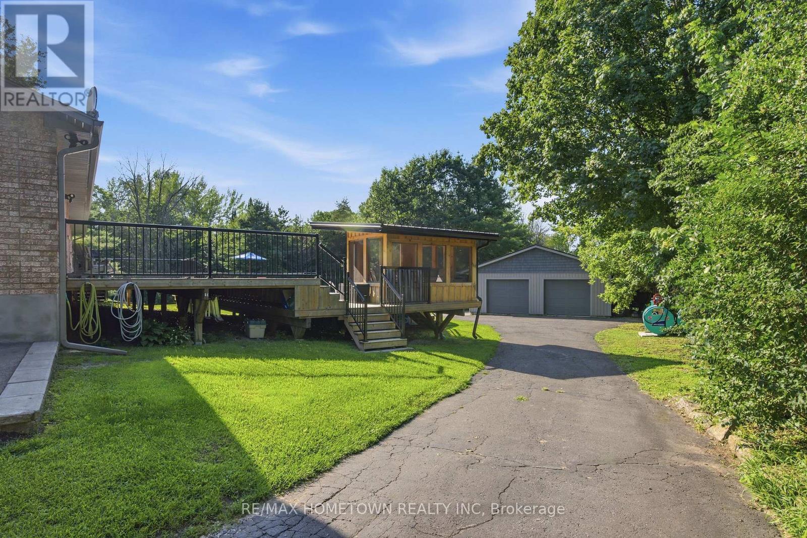 440 County Road 42 Road, Athens, Ontario  K0E 1B0 - Photo 5 - X13644566