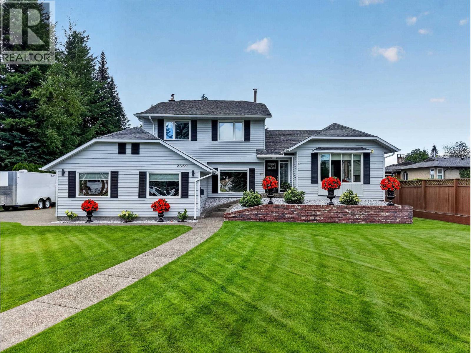 $1,049,9002869 Ridgeview Drive, Prince George, British Columbia