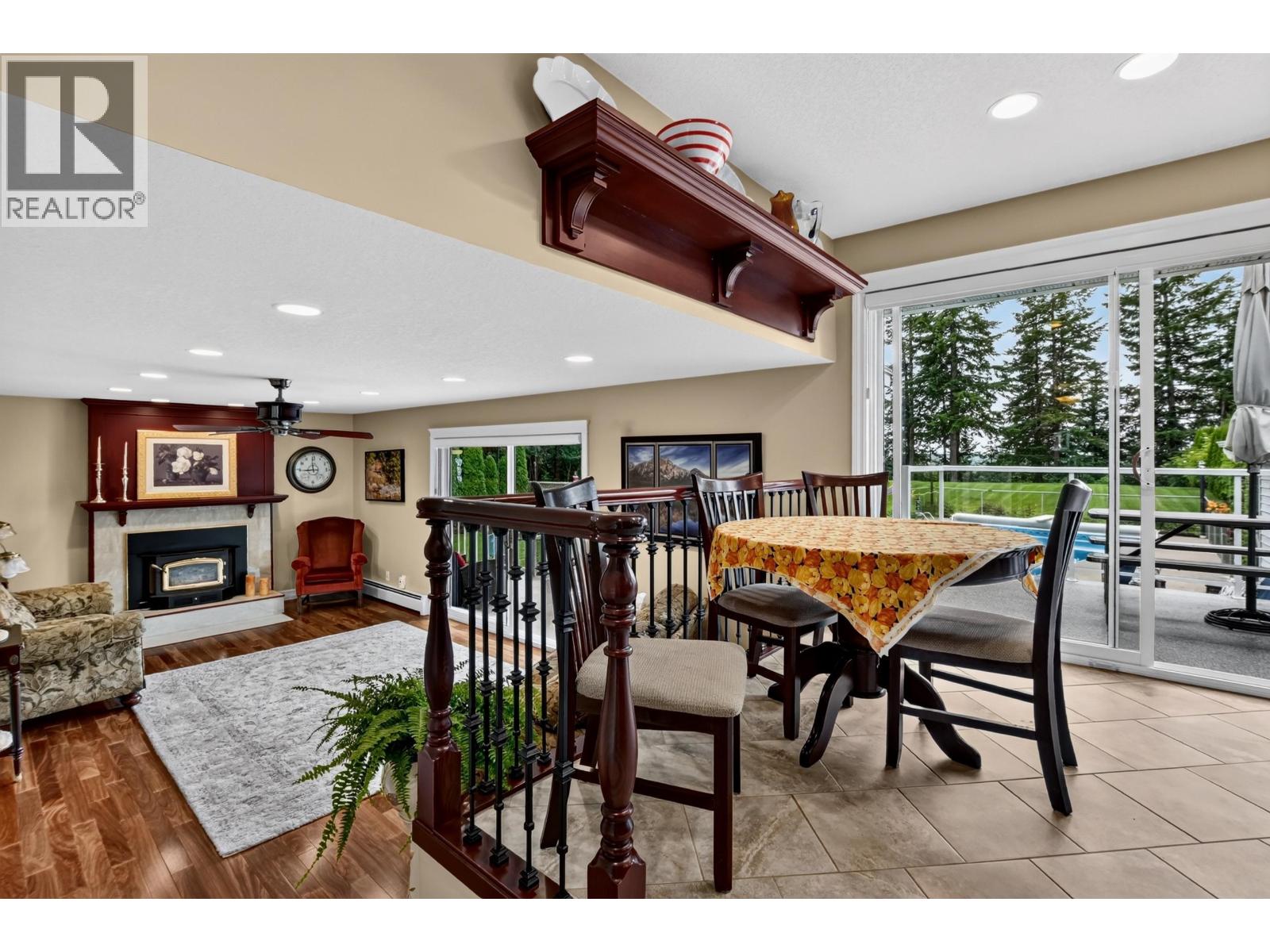 2869 Ridgeview Drive, Prince George, British Columbia  V2K 4A3 - Photo 14 - R3153282