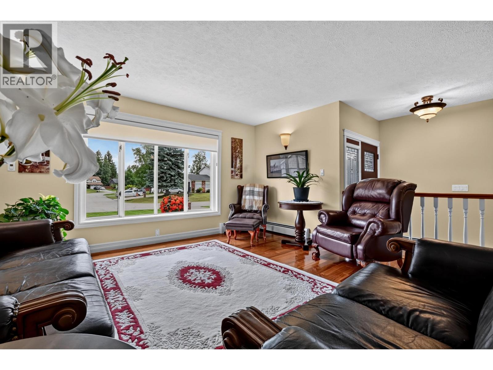 2869 Ridgeview Drive, Prince George, British Columbia  V2K 4A3 - Photo 6 - R3153282