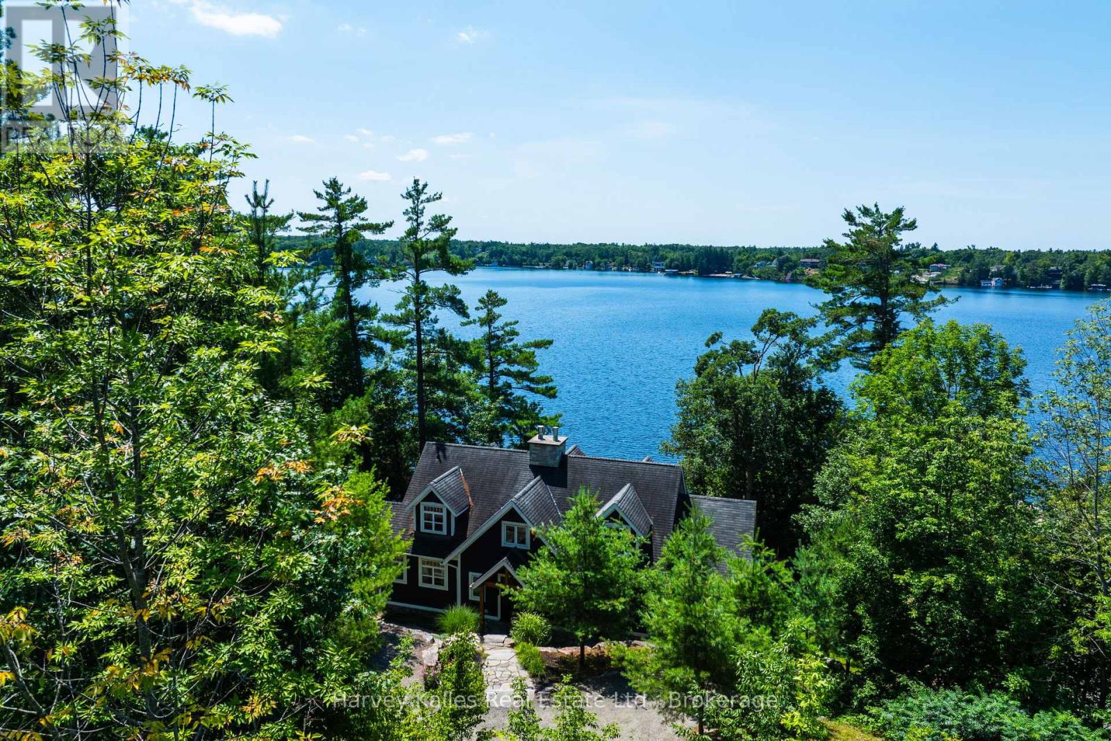 1190 Parkers Point Road, Gravenhurst, Ontario  P1P 1R2 - Photo 19 - X13141050