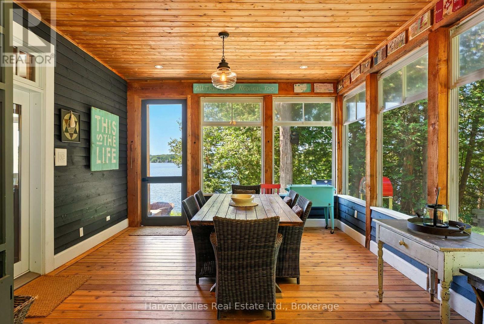 1190 Parkers Point Road, Gravenhurst, Ontario  P1P 1R2 - Photo 11 - X13141050