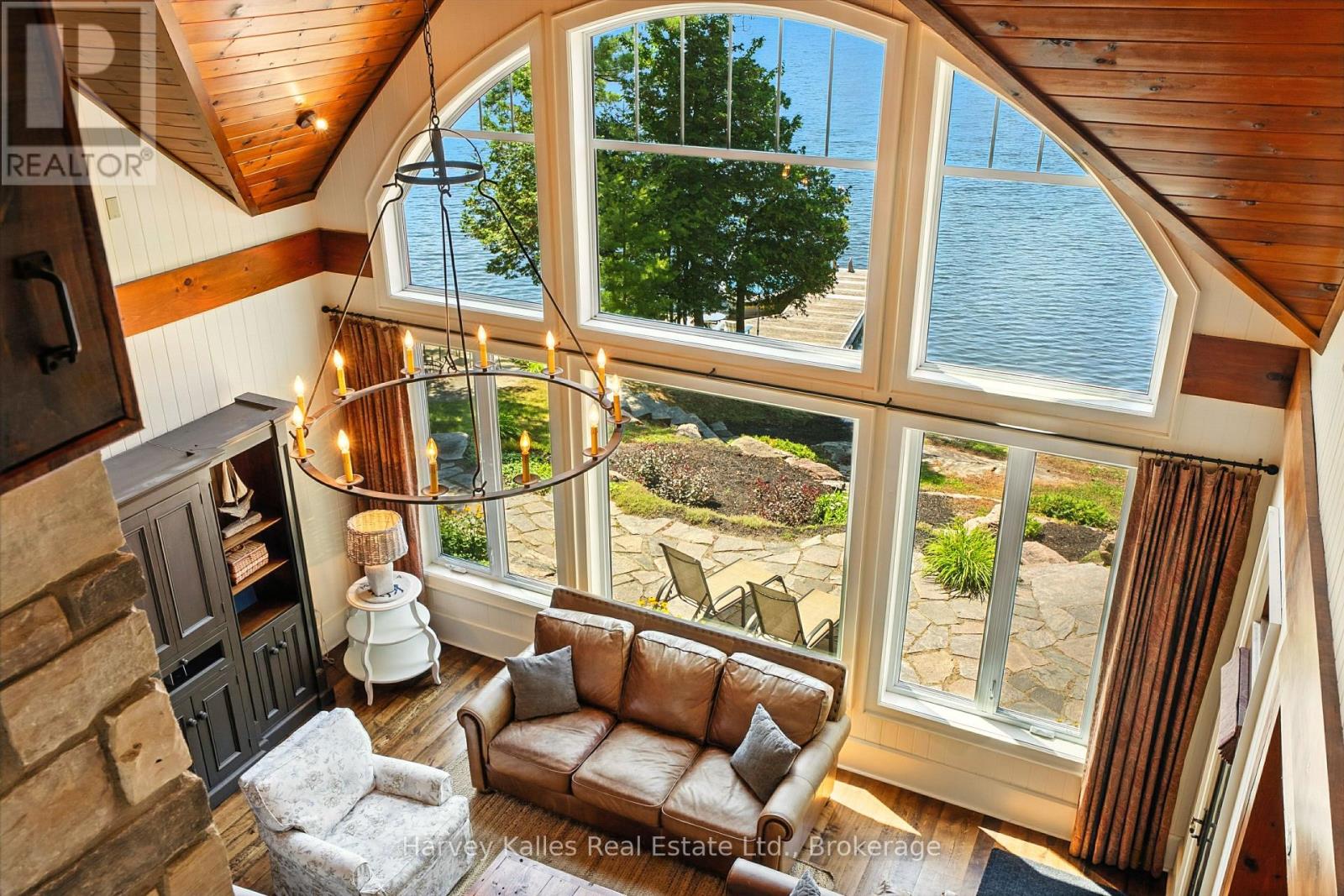 1190 Parkers Point Road, Gravenhurst, Ontario  P1P 1R2 - Photo 12 - X13141050