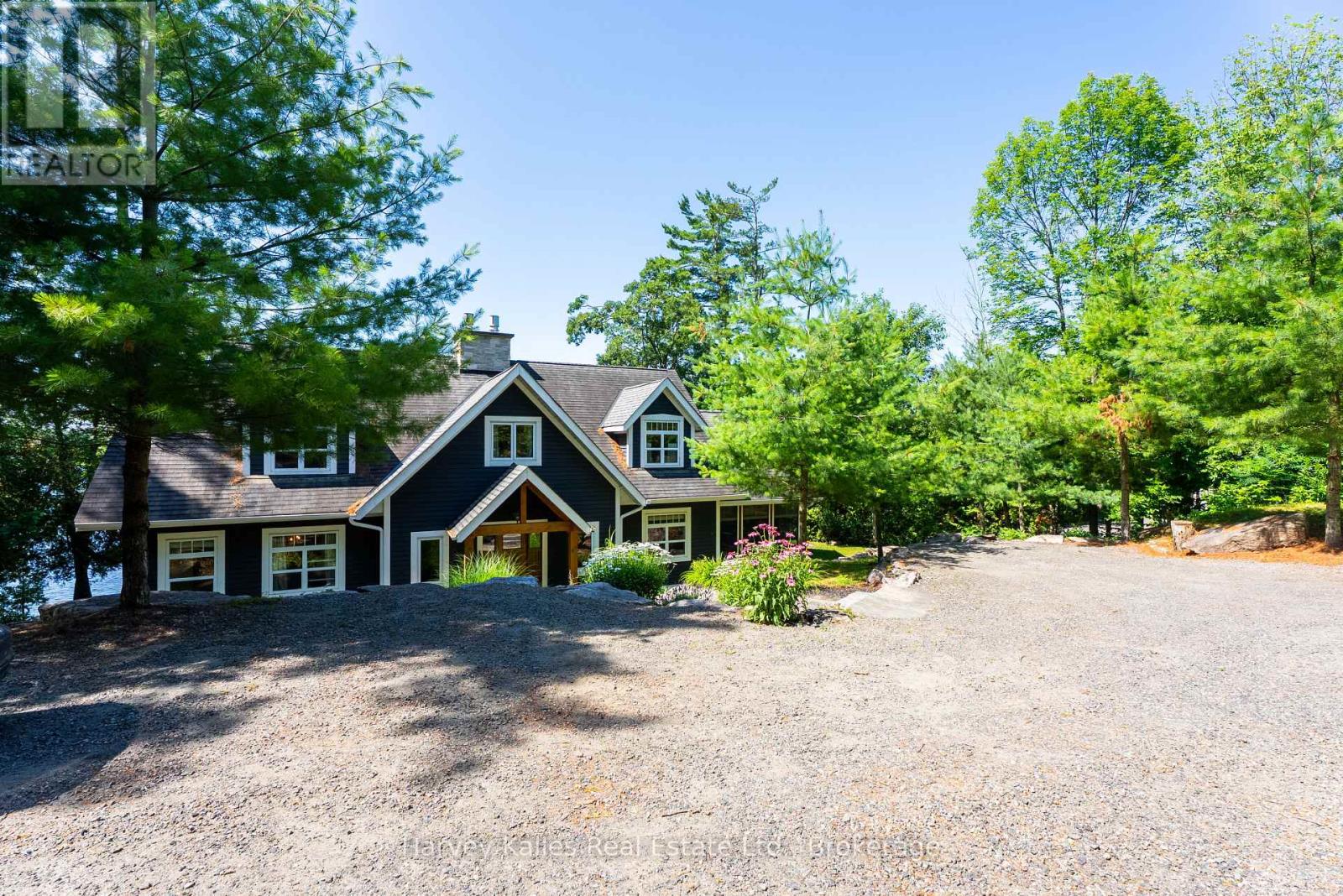 1190 Parkers Point Road, Gravenhurst, Ontario  P1P 1R2 - Photo 20 - X13141050
