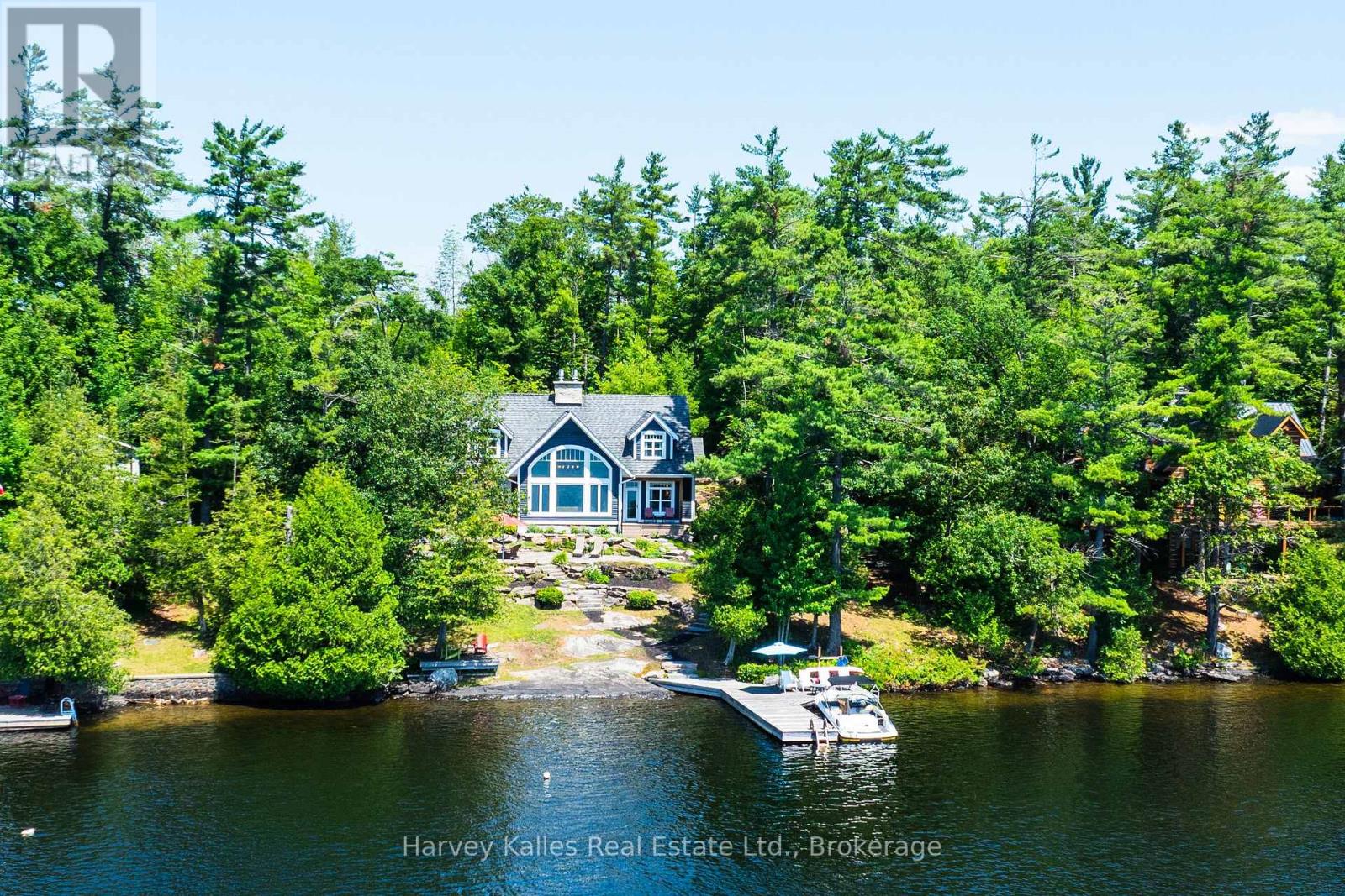 1190 Parkers Point Road, Gravenhurst, Ontario  P1P 1R2 - Photo 18 - X13141050
