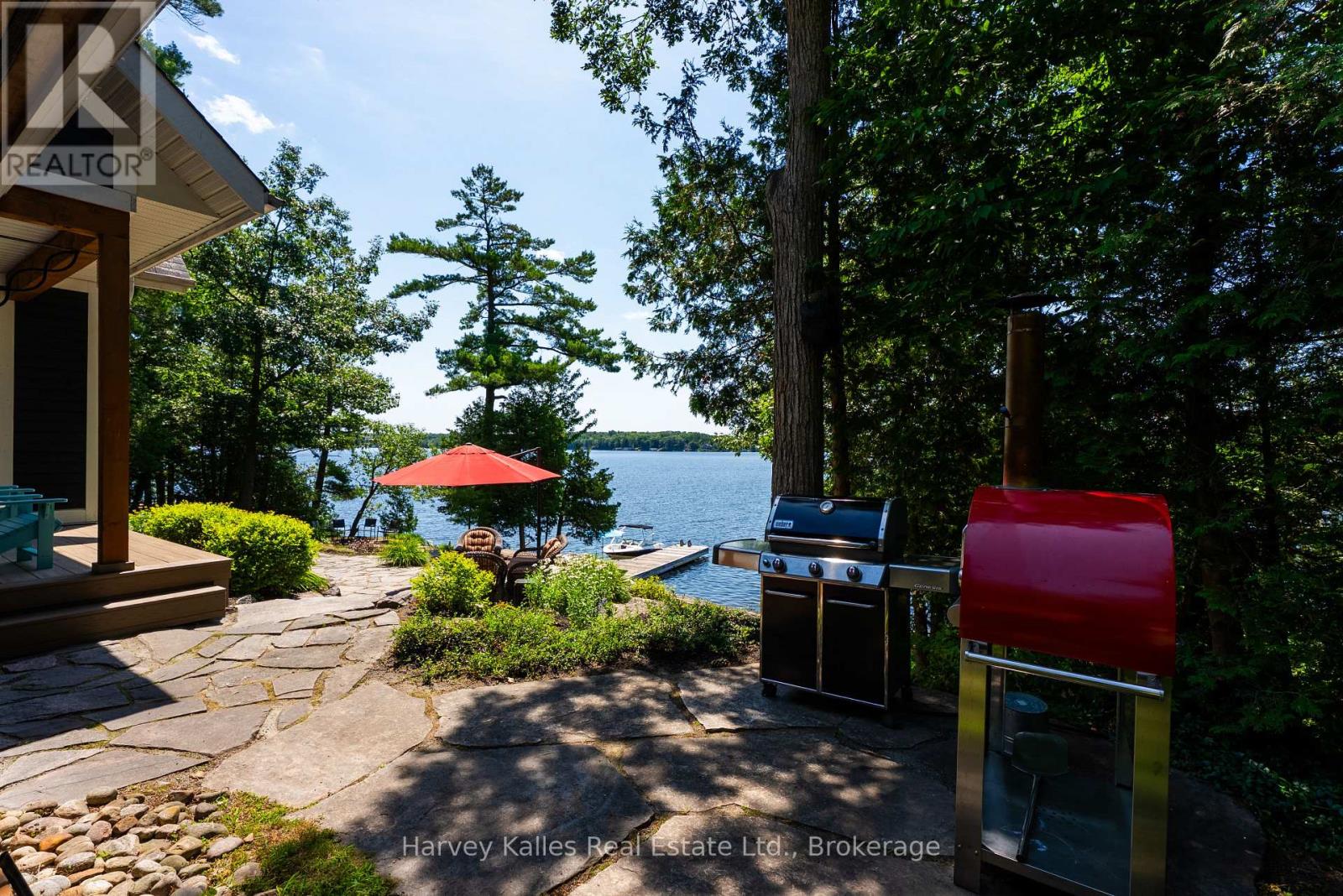 1190 Parkers Point Road, Gravenhurst, Ontario  P1P 1R2 - Photo 13 - X13141050