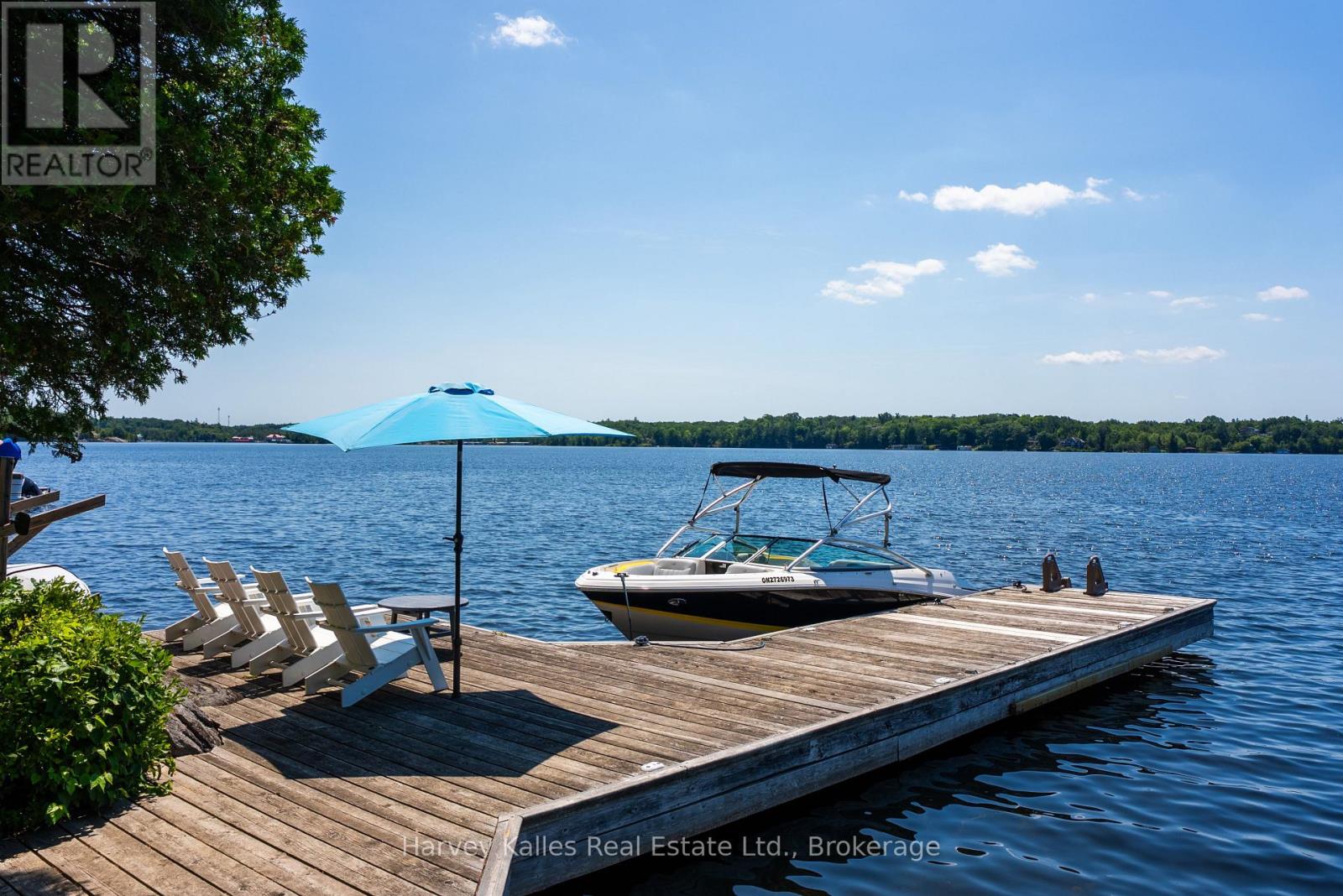 1190 Parkers Point Road, Gravenhurst, Ontario  P1P 1R2 - Photo 17 - X13141050