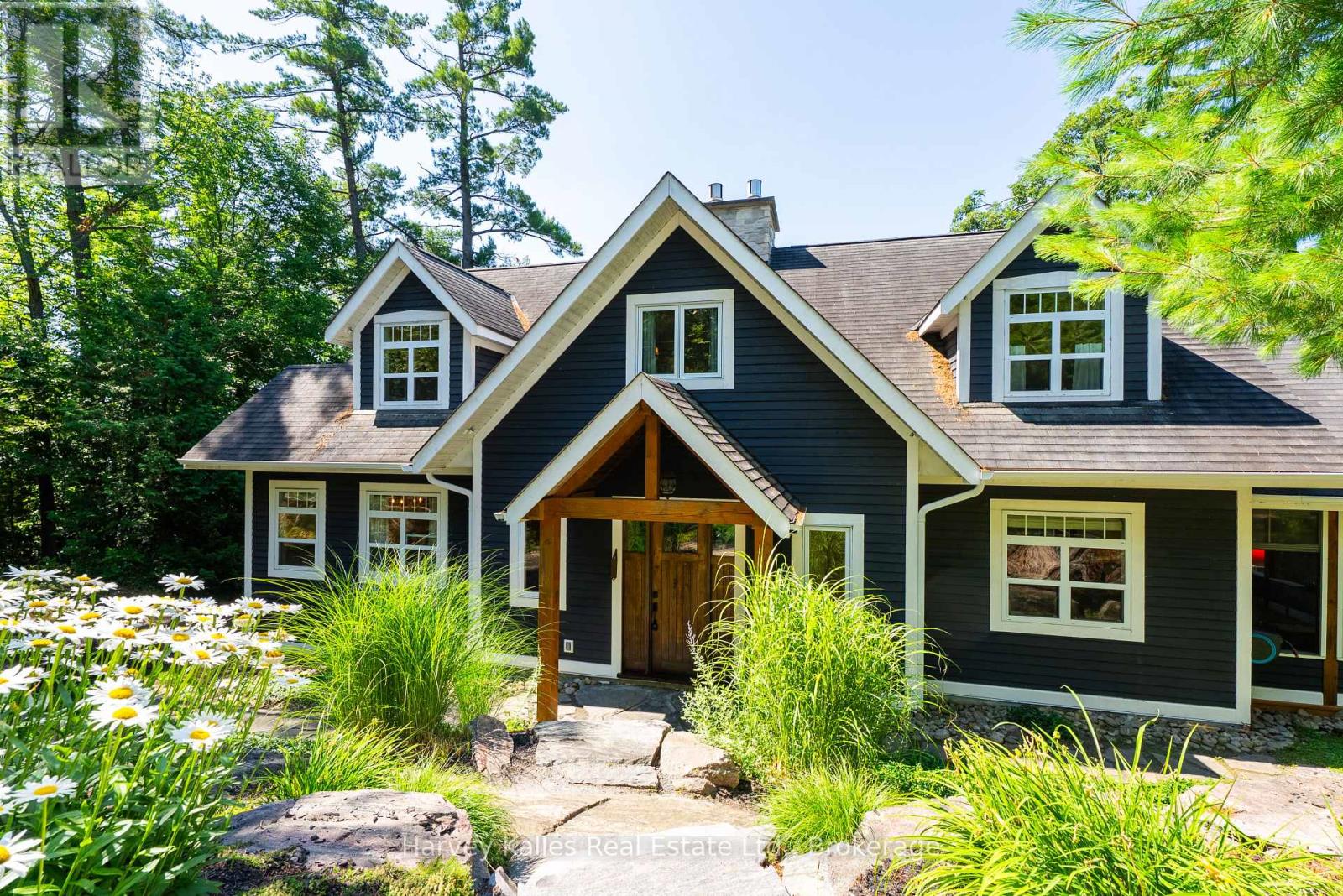 1190 Parkers Point Road, Gravenhurst, Ontario  P1P 1R2 - Photo 21 - X13141050
