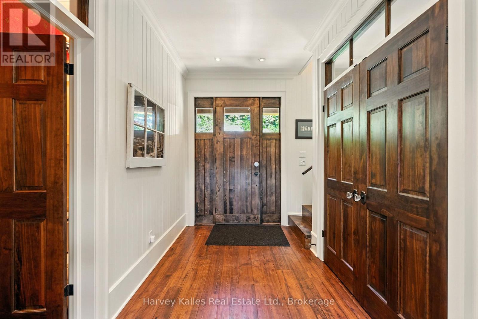 1190 Parkers Point Road, Gravenhurst, Ontario  P1P 1R2 - Photo 22 - X13141050