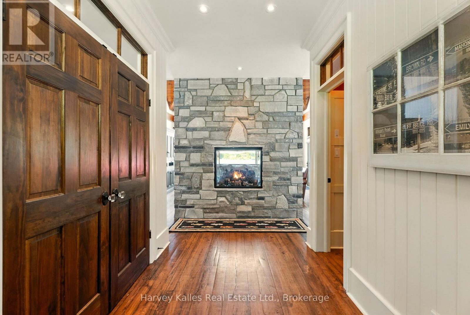 1190 Parkers Point Road, Gravenhurst, Ontario  P1P 1R2 - Photo 23 - X13141050