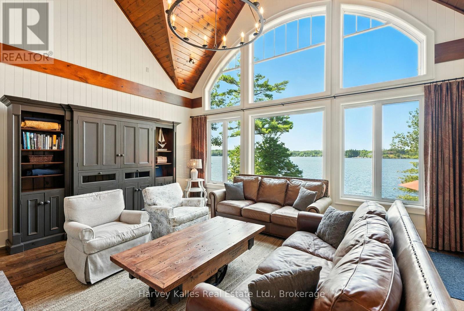 1190 Parkers Point Road, Gravenhurst, Ontario  P1P 1R2 - Photo 26 - X13141050
