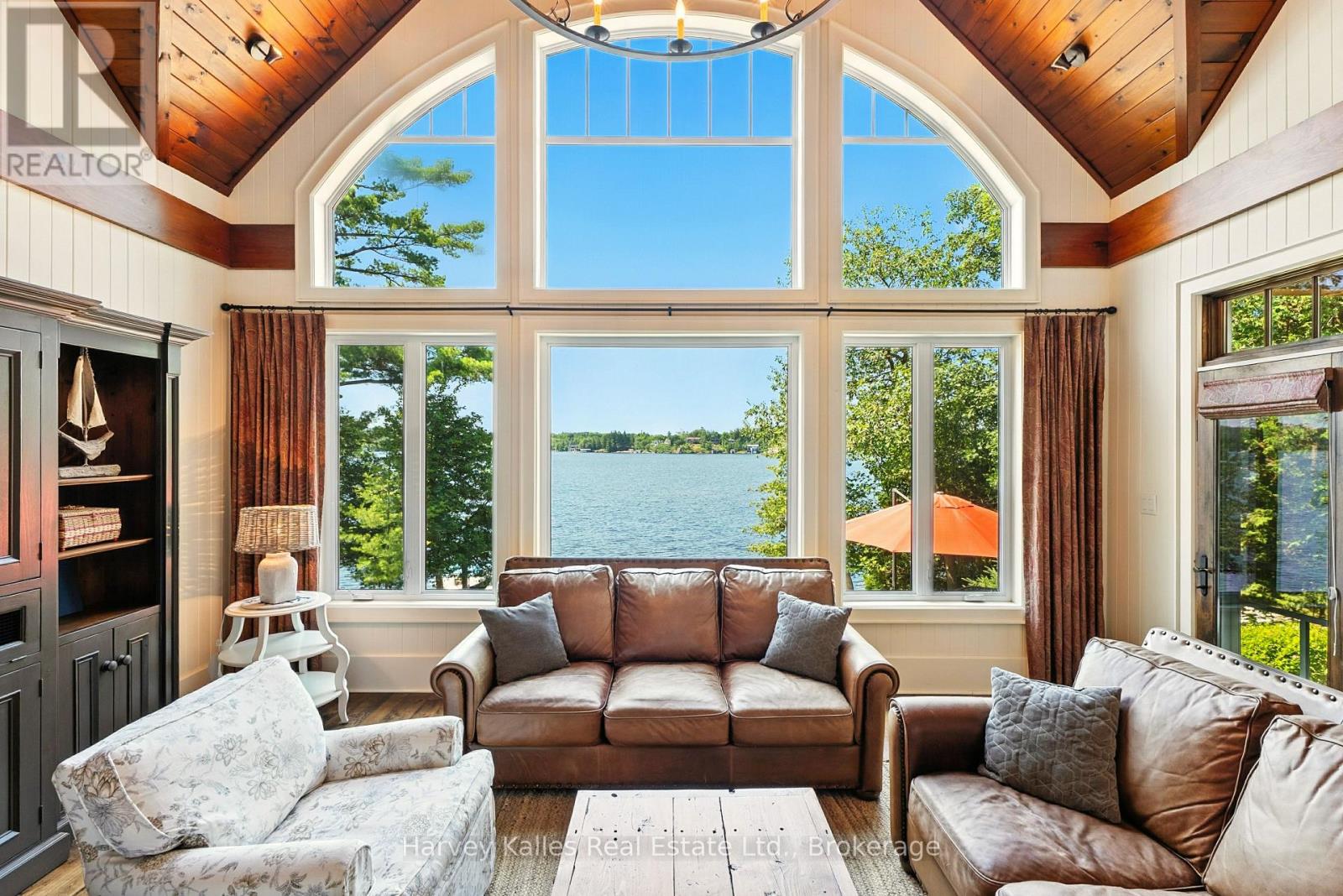 1190 Parkers Point Road, Gravenhurst, Ontario  P1P 1R2 - Photo 25 - X13141050