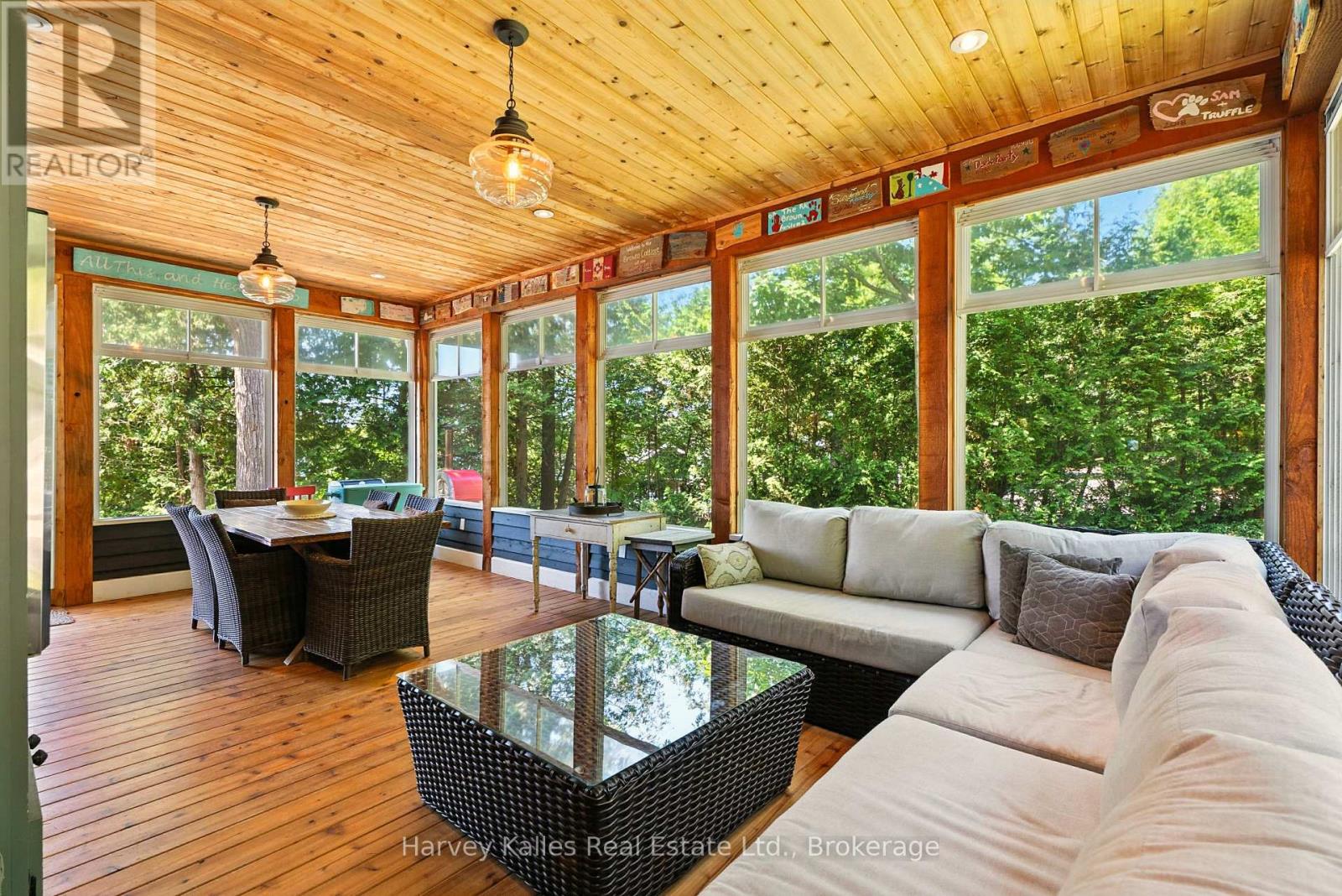 1190 Parkers Point Road, Gravenhurst, Ontario  P1P 1R2 - Photo 42 - X13141050
