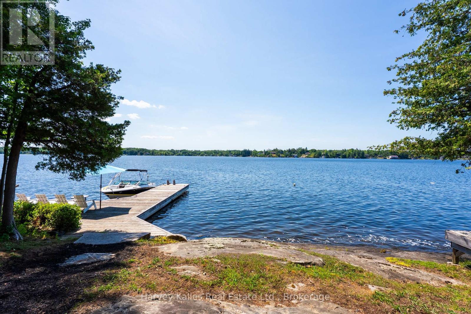 1190 Parkers Point Road, Gravenhurst, Ontario  P1P 1R2 - Photo 5 - X13141050