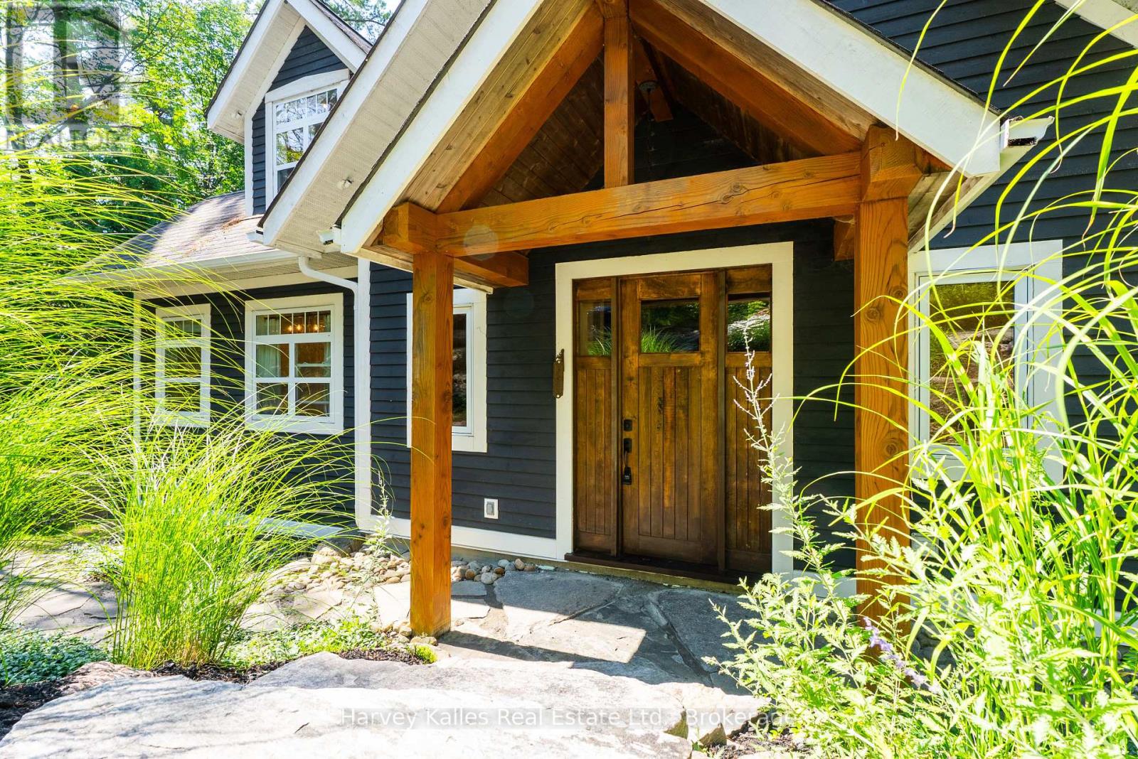 1190 Parkers Point Road, Gravenhurst, Ontario  P1P 1R2 - Photo 6 - X13141050