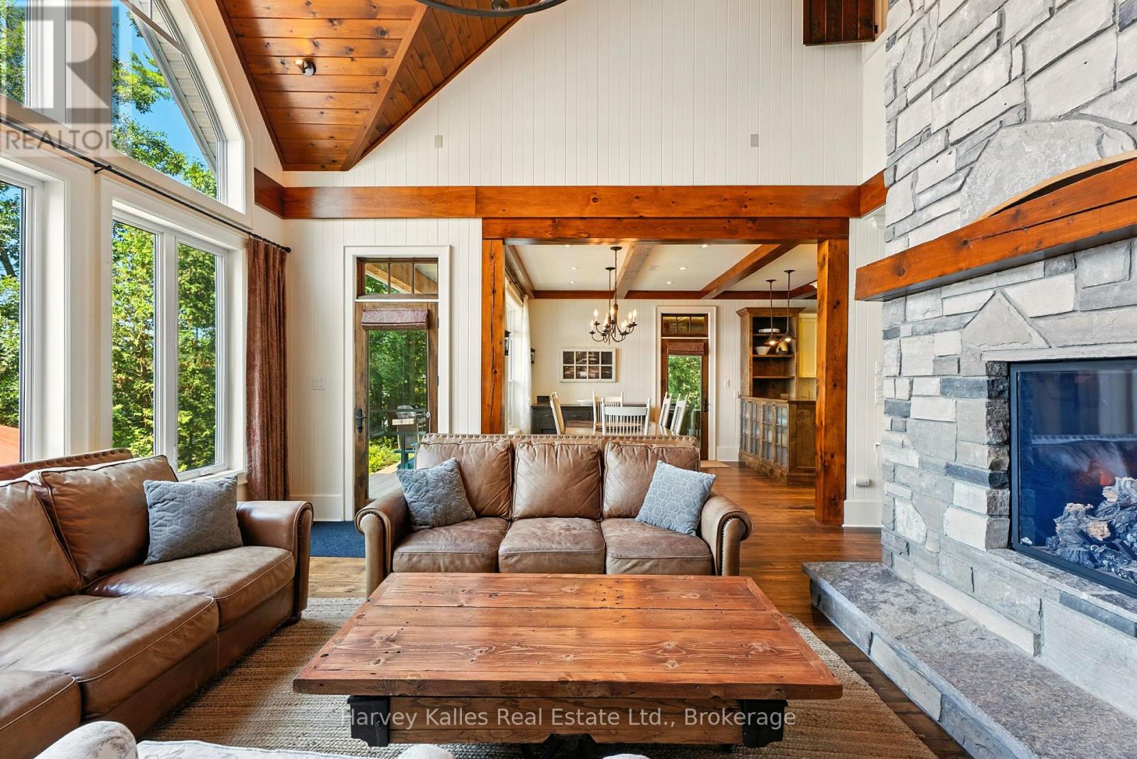 1190 Parkers Point Road, Gravenhurst, Ontario  P1P 1R2 - Photo 28 - X13141050
