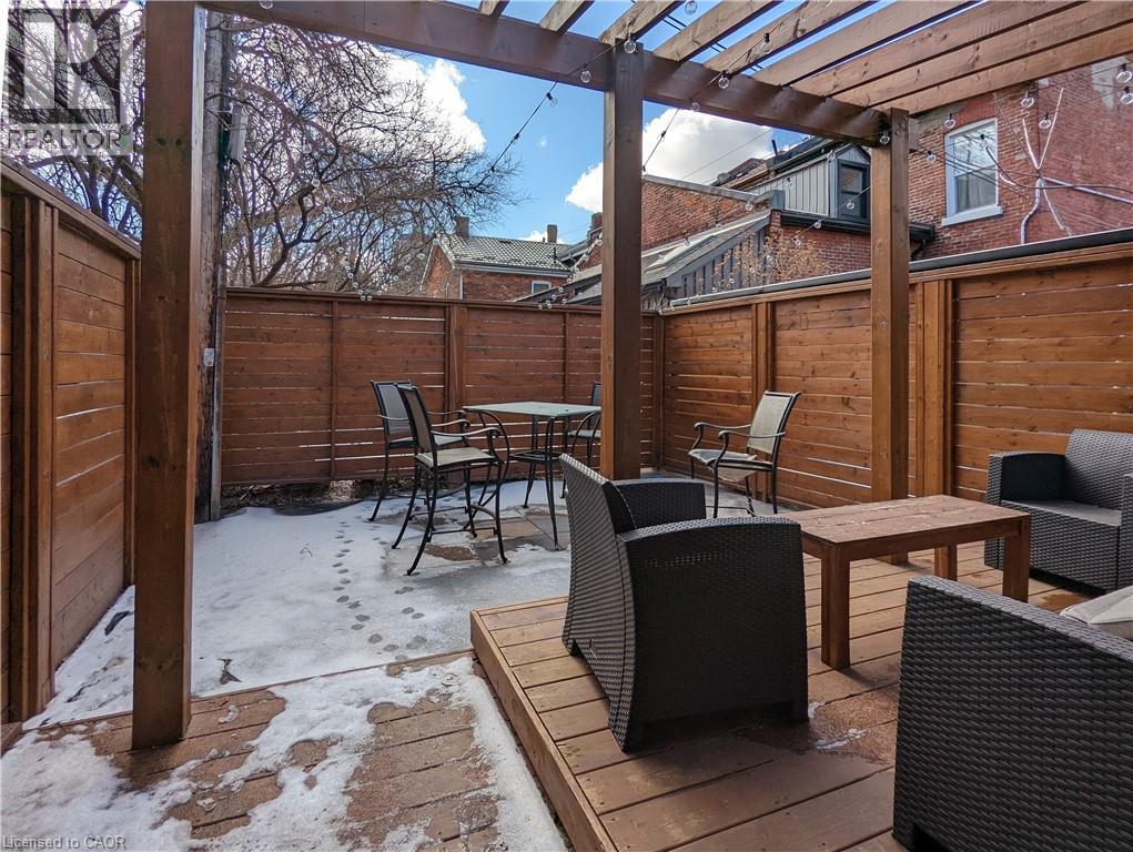 158 Hunter Street E, Hamilton, Ontario  L8N 1M7 - Photo 36 - 40827080