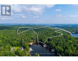 4 - 1254 BARLOCHAN ROAD, Muskoka Lakes, Ontario