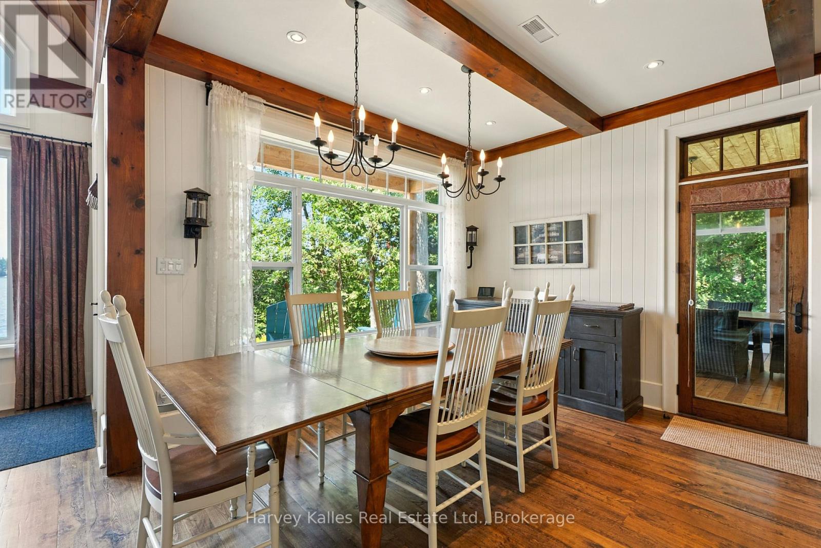 1190 Parkers Point Road, Gravenhurst, Ontario  P1P 1R2 - Photo 30 - X13141050