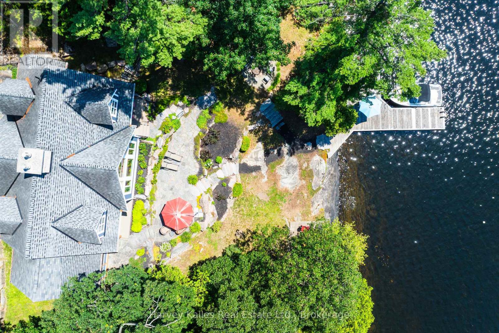 1190 Parkers Point Road, Gravenhurst, Ontario  P1P 1R2 - Photo 4 - X13141050