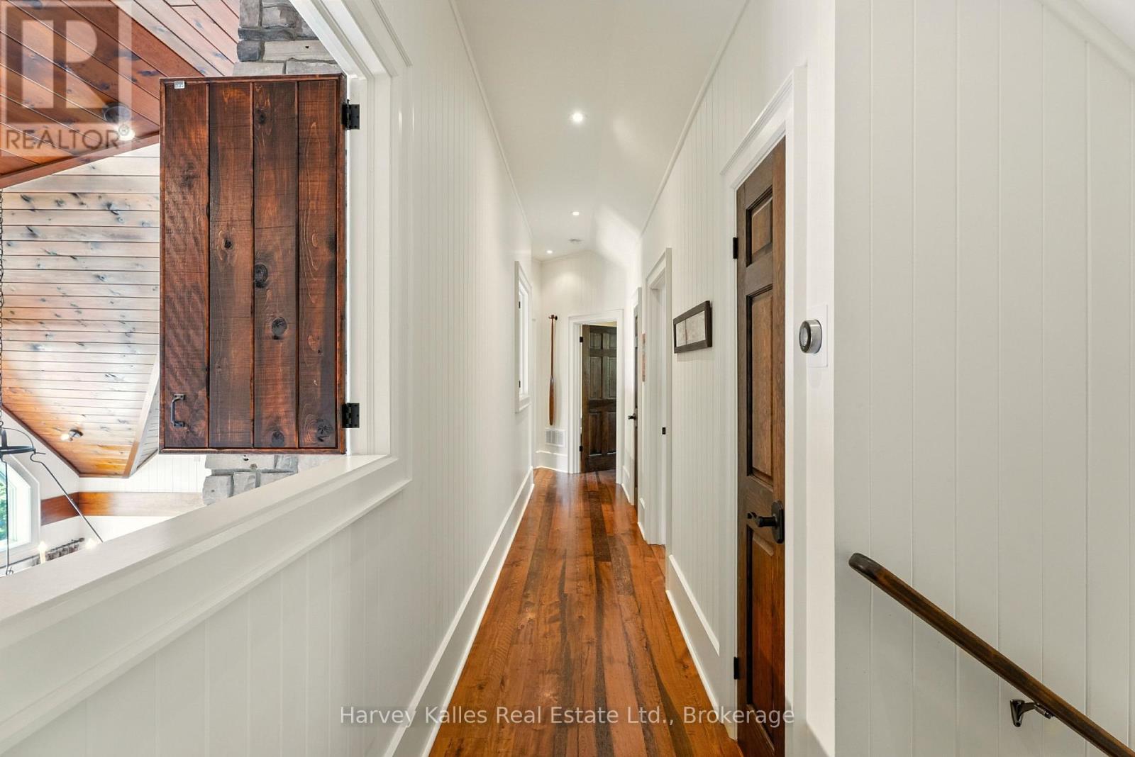 1190 Parkers Point Road, Gravenhurst, Ontario  P1P 1R2 - Photo 43 - X13141050