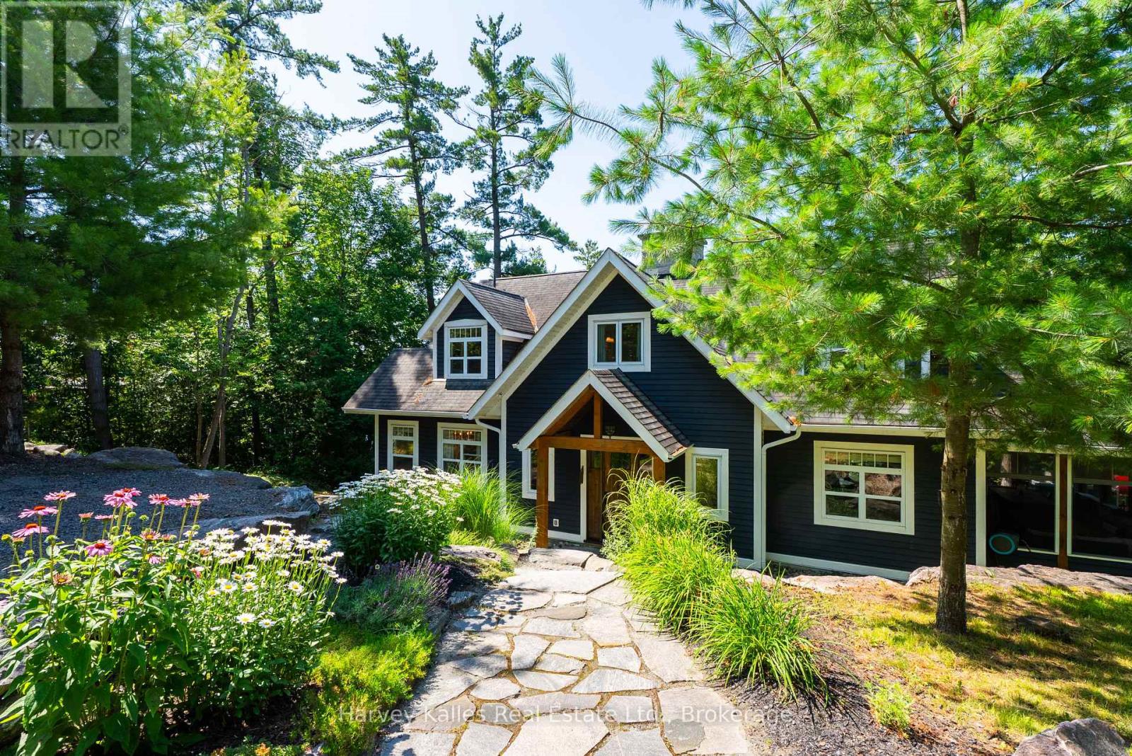 1190 Parkers Point Road, Gravenhurst, Ontario  P1P 1R2 - Photo 50 - X13141050