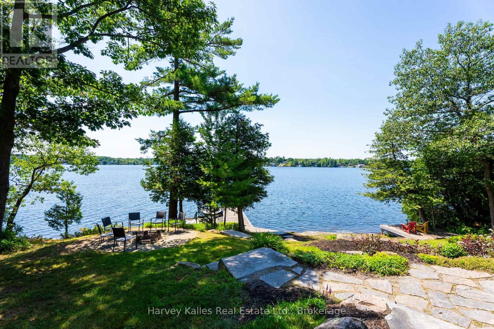 1190 Parkers Point Road, Gravenhurst, Ontario  P1P 1R2 - Photo 49 - X13141050