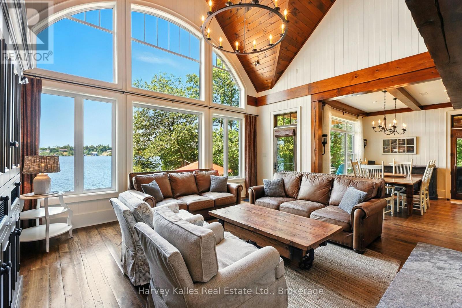 1190 Parkers Point Road, Gravenhurst, Ontario  P1P 1R2 - Photo 7 - X13141050