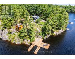 1443 SILVER LAKE ROAD, Gravenhurst, Ontario