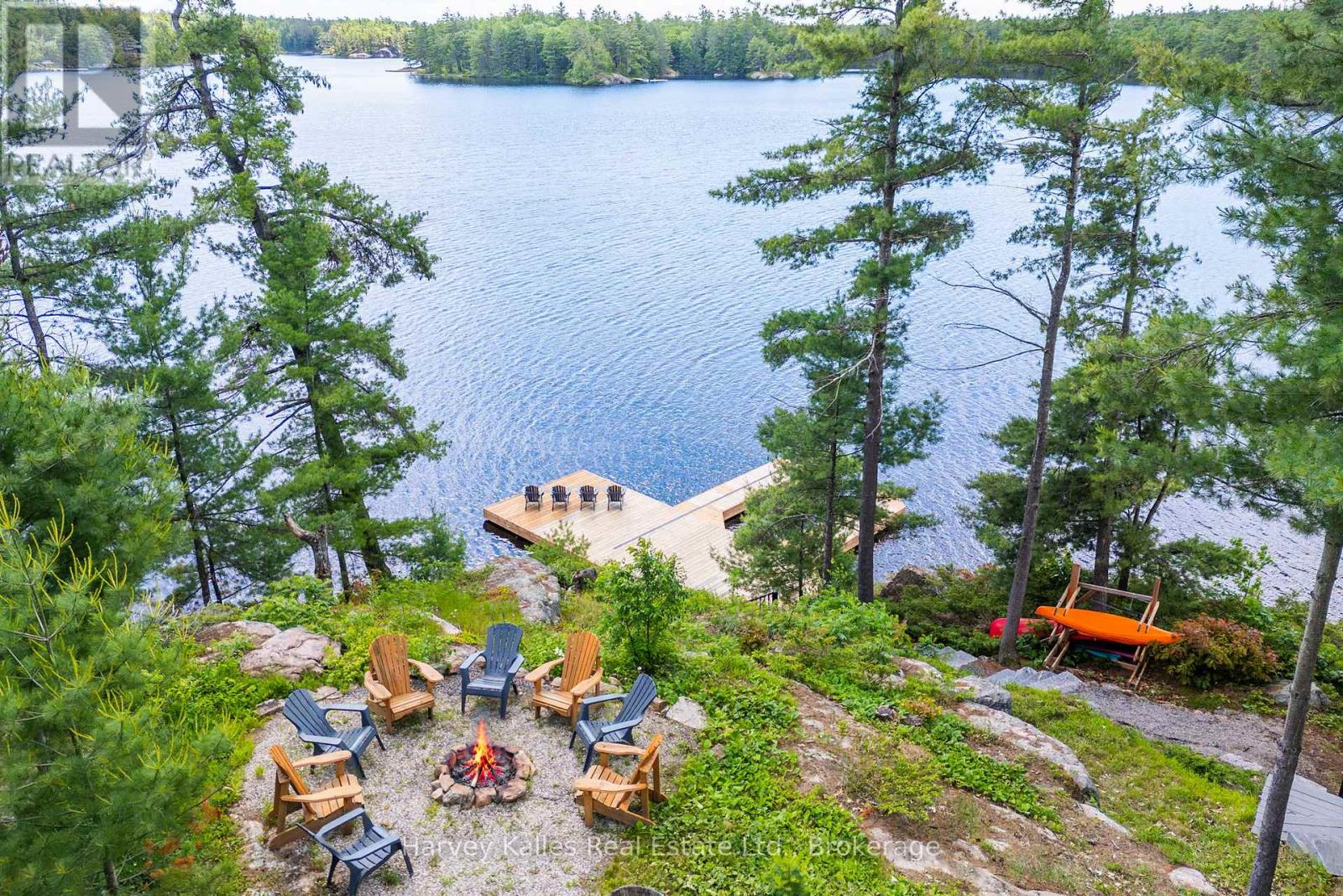 1443 Silver Lake Road, Gravenhurst, Ontario  P1P 0G3 - Photo 3 - X13457492