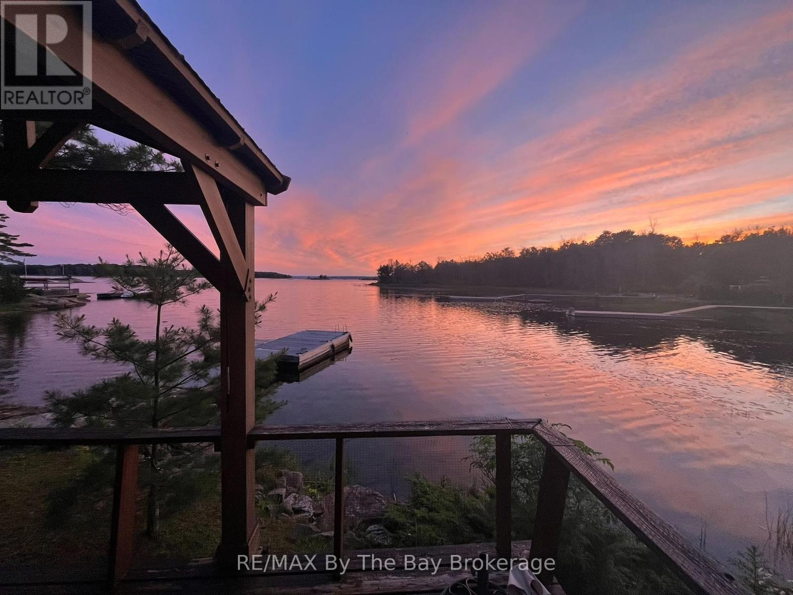 294 PRISQUE ROAD, Georgian Bay, Ontario