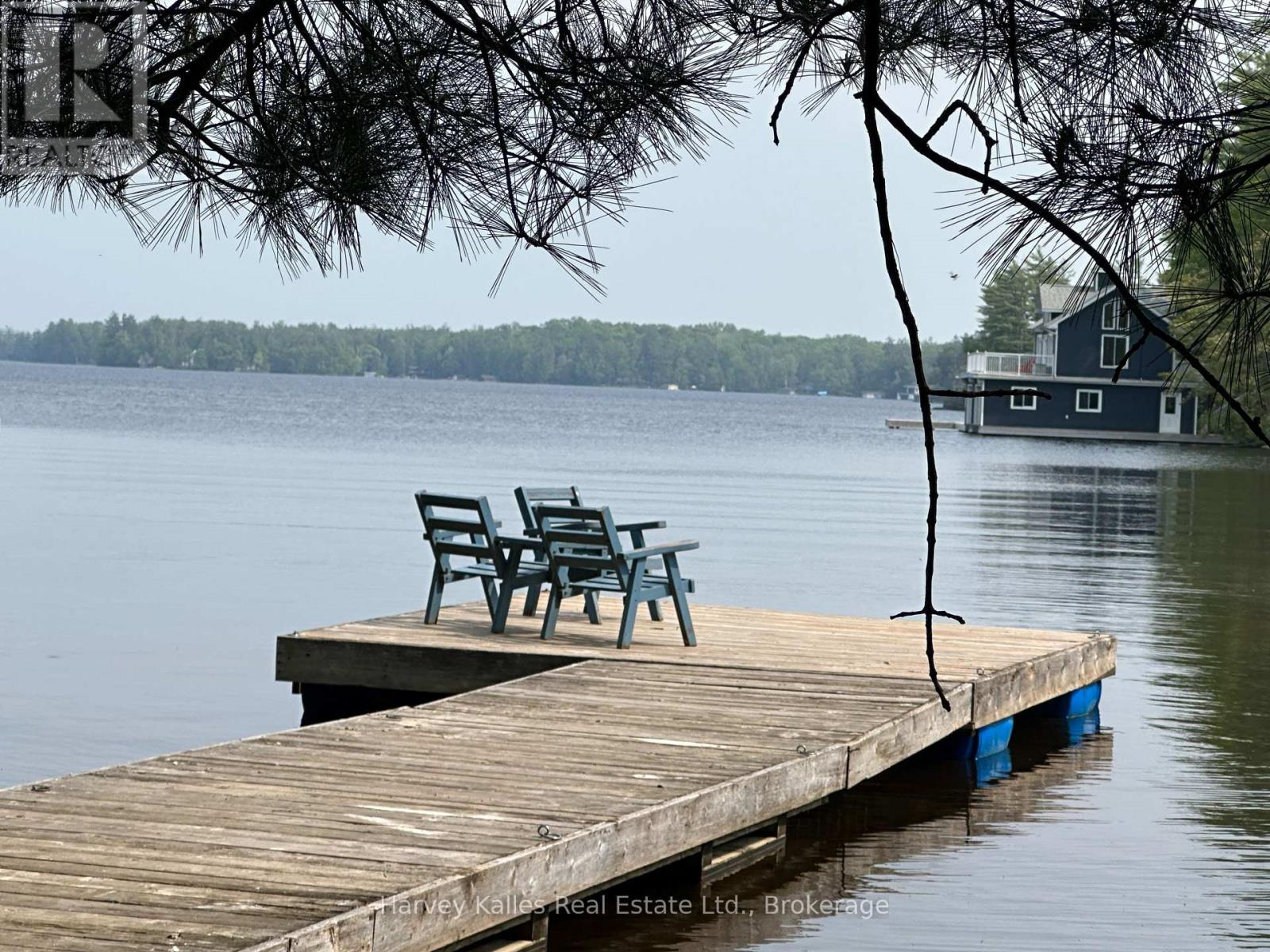 4 - 1254 Barlochan Road, Muskoka Lakes, Ontario  P1P 1R2 - Photo 5 - X13173084