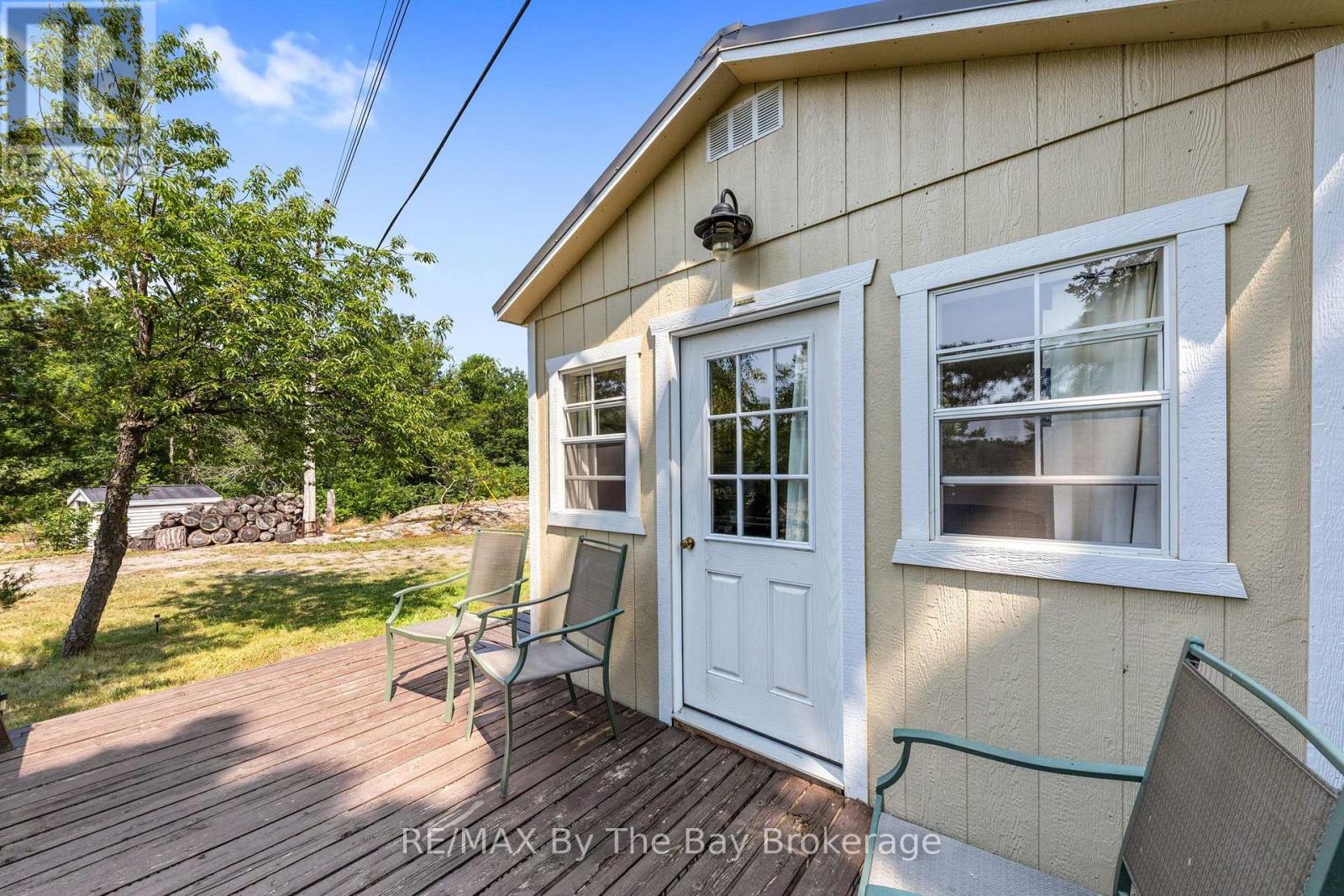 294 Prisque Road, Georgian Bay, Ontario  L0K 1S0 - Photo 38 - X13635332