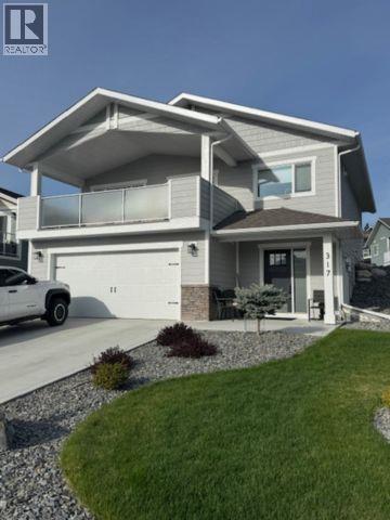 317 Legacy Lookout, Cranbrook, British Columbia  V1C 0E4 - Photo 44 - 10386006