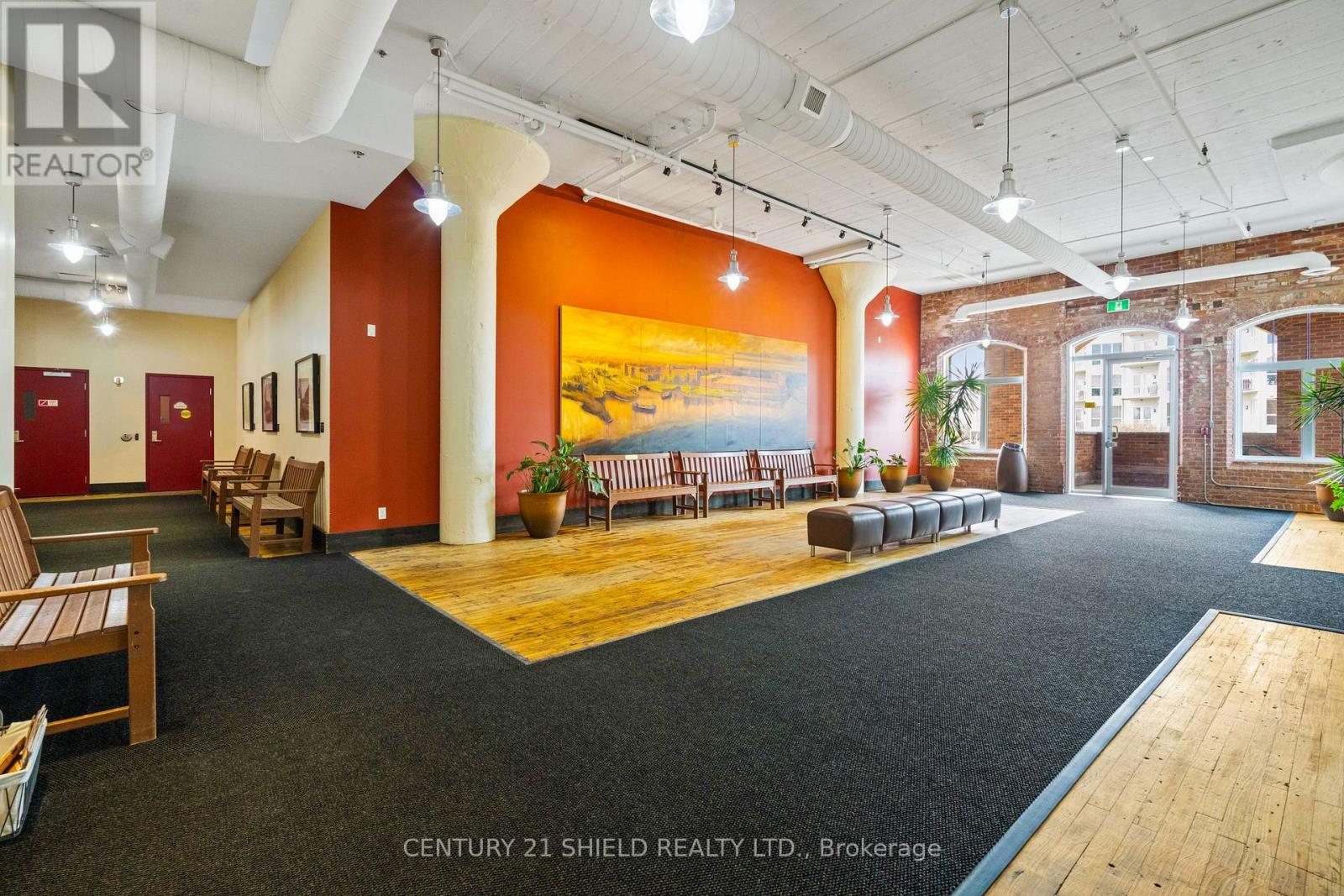 304 - 703 Cotton Mill Street, Cornwall, Ontario  K6H 0E7 - Photo 12 - X12946826