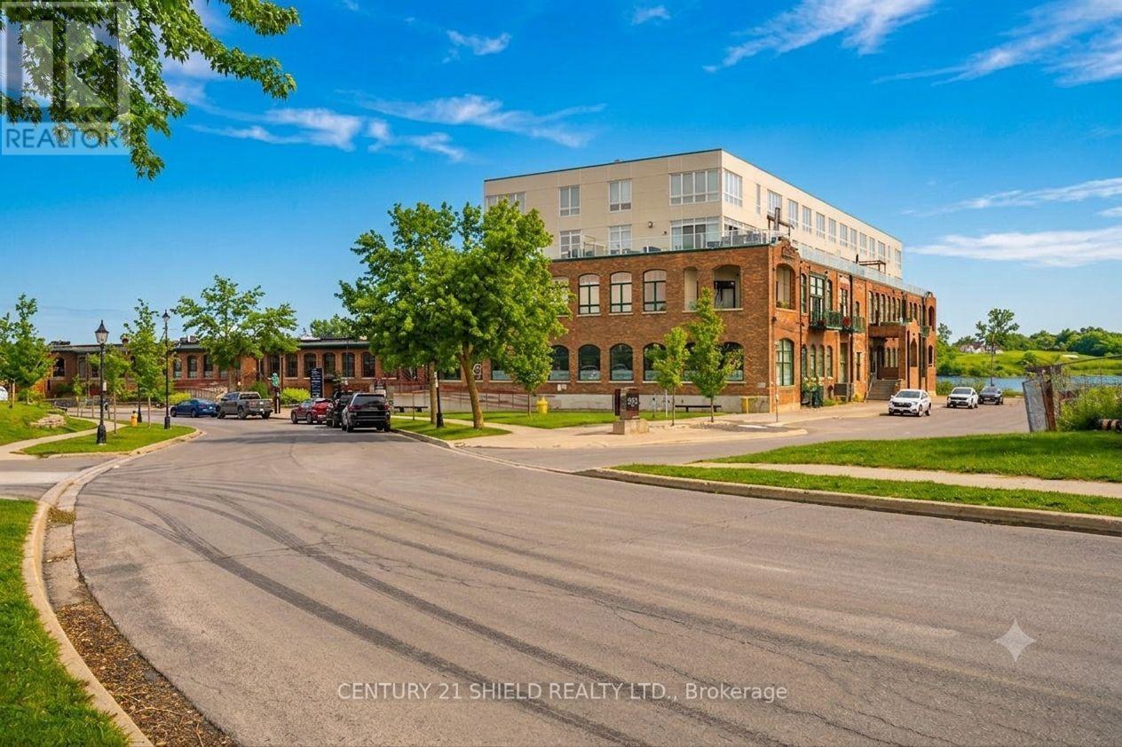 304 - 703 Cotton Mill Street, Cornwall, Ontario  K6H 0E7 - Photo 39 - X12946826