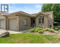 336 ROCKPORT, Kingsville, Ontario