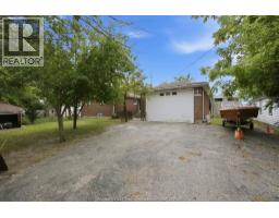 1441 HERITAGE ROAD, Kingsville, Ontario