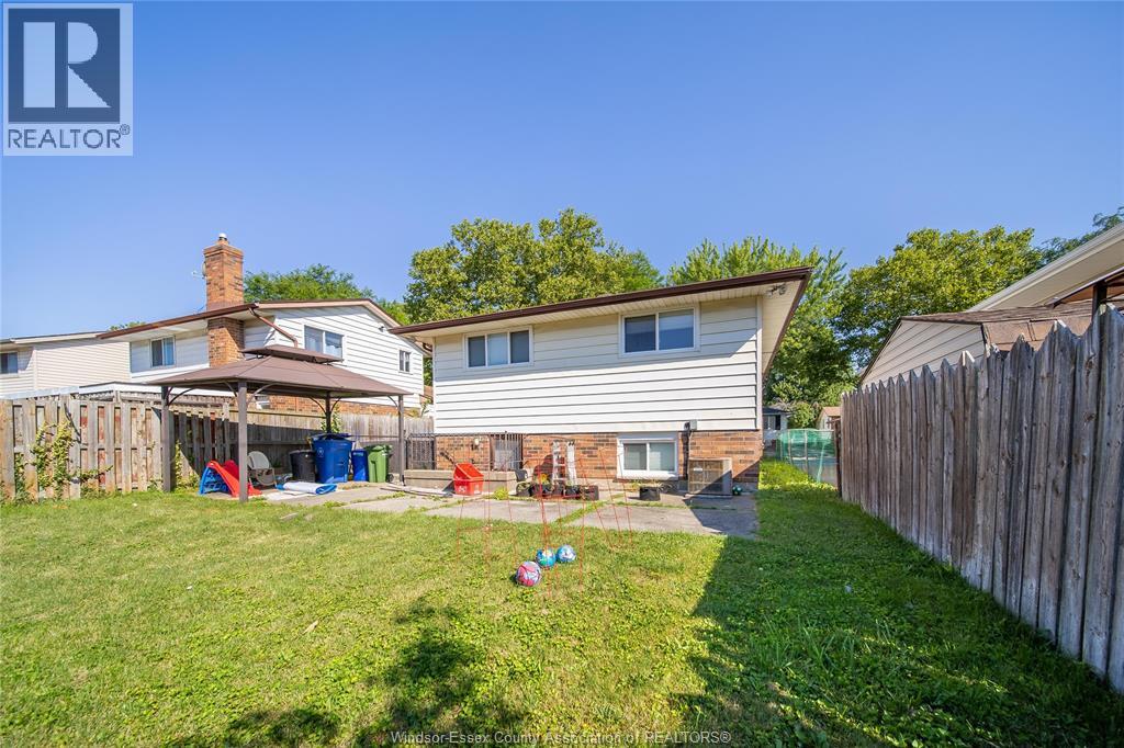 9633 Avery Unit# Upper, Windsor, Ontario  N8R 2C1 - Photo 27 - 26018599