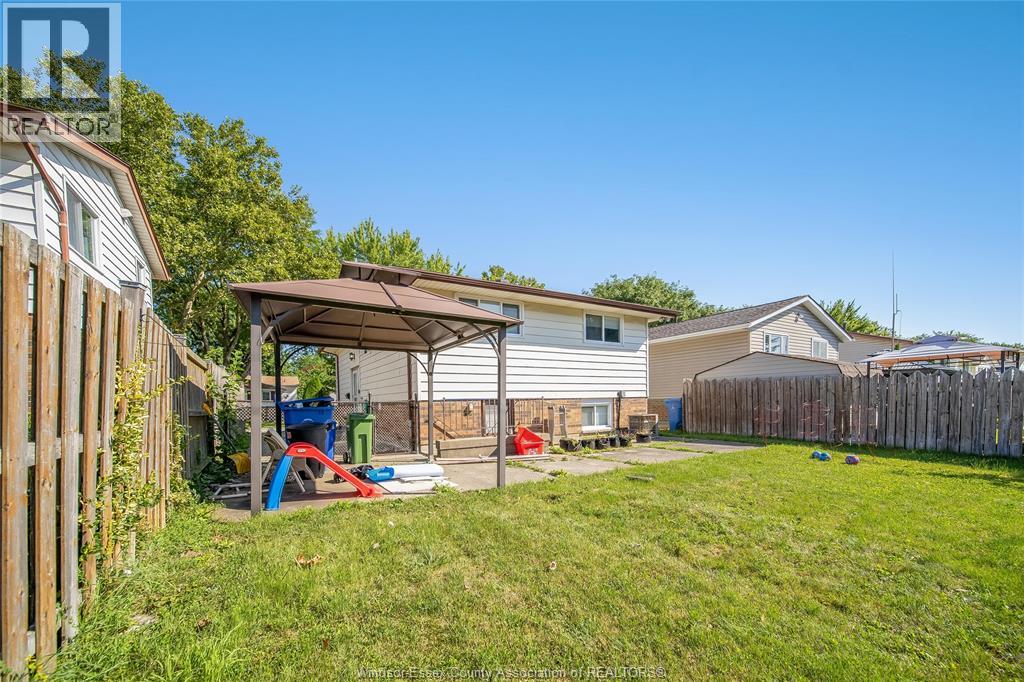 9633 Avery Unit# Upper, Windsor, Ontario  N8R 2C1 - Photo 28 - 26018599